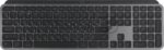Клавиатура беспроводная Logitech MX Keys S (920-011600) графит 13
