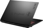 Ноутбук ASUS TUF Gaming A18 FA808UP-S8030/18"/IPS/AMD Ryzen 7 260/32Gb/1Tb SSD/NVIDIA GeForce RTX 5070-8Gb/без ОС/2.6kg 7