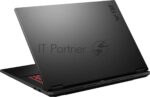 Ноутбук ASUS TUF Gaming A18 FA808UP-S8030/18"/IPS/AMD Ryzen 7 260/32Gb/1Tb SSD/NVIDIA GeForce RTX 5070-8Gb/без ОС/2.6kg 8