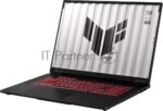 Ноутбук ASUS TUF Gaming A18 FA808UP-S8030/18"/IPS/AMD Ryzen 7 260/32Gb/1Tb SSD/NVIDIA GeForce RTX 5070-8Gb/без ОС/2.6kg 10