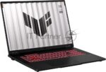 Ноутбук ASUS TUF Gaming A18 FA808UP-S8030/18"/IPS/AMD Ryzen 7 260/32Gb/1Tb SSD/NVIDIA GeForce RTX 5070-8Gb/без ОС/2.6kg 11