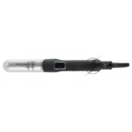 Выпрямитель для волос Rowenta Liss&Curl Ultimate shine SF6220D0 черный/металлик, 25 мм, 230 °C, 5 режимов 4