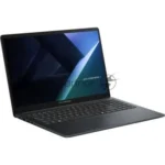 Ноутбук ASUS ExpertBook BM1 BM1503CDA-S72009/15.6"/IPS/AMD Ryzen 5 7535U/16GB/256GB SSD/AMD Radeon 660M/Windows 11 Pro/серый/1.45kg 1