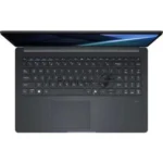 Ноутбук ASUS ExpertBook BM1 BM1503CDA-S72009/15.6"/IPS/AMD Ryzen 5 7535U/16GB/256GB SSD/AMD Radeon 660M/Windows 11 Pro/серый/1.45kg 4