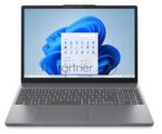 Ноутбук LENOVO IdeaPad Slim 3 15AHP10/15.3"/IPS/AMD Ryzen 5 8540U/16Gb/512Gb SSD/AMD Radeon 740M/noOS/серый/1.63kg 1