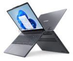 Ноутбук LENOVO IdeaPad Slim 3 15AHP10/15.3"/IPS/AMD Ryzen 5 8540U/16Gb/512Gb SSD/AMD Radeon 740M/noOS/серый/1.63kg 2