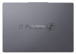 Ноутбук LENOVO IdeaPad Slim 3 15AHP10/15.3"/IPS/AMD Ryzen 5 8540U/16Gb/512Gb SSD/AMD Radeon 740M/noOS/серый/1.63kg 4