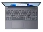 Ноутбук LENOVO IdeaPad Slim 3 15AHP10/15.3"/IPS/AMD Ryzen 5 8540U/16Gb/512Gb SSD/AMD Radeon 740M/noOS/серый/1.63kg 5