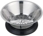 Соковыжималка BQ J1000 серый/черный, центробежная, 900 Вт, 800 мл, механическое 5