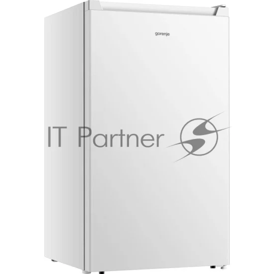 Морозильная камера Gorenje F39FPW4, белый, 55л, 3 ящика 1
