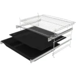 Духовой шкаф Gorenje BOS6737E20FBG 6