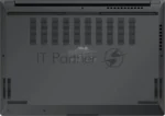 Ноутбук Asus Zenbook 14 UM3406GA-QD130/14"/OLED/AMD Ryzen AI 5 430/32Gb 512Gb SSD/AMD Radeon Graphics/Windows 11 Pro/черный/1.2kg 3