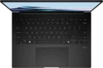 Ноутбук Asus Zenbook 14 UM3406GA-QD130/14"/OLED/AMD Ryzen AI 5 430/32Gb 512Gb SSD/AMD Radeon Graphics/Windows 11 Pro/черный/1.2kg 6