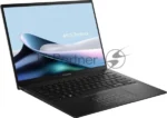 Ноутбук Asus Zenbook 14 UM3406GA-QD130/14"/OLED/AMD Ryzen AI 5 430/32Gb 512Gb SSD/AMD Radeon Graphics/Windows 11 Pro/черный/1.2kg 7