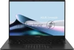 Ноутбук Asus Zenbook 14 UM3406GA-QD130/14"/OLED/AMD Ryzen AI 5 430/32Gb 512Gb SSD/AMD Radeon Graphics/Windows 11 Pro/черный/1.2kg 9