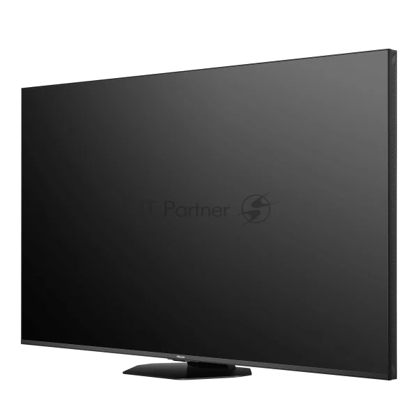 Телевизор Hisense 55" 55U8Q темно-серый Mini-LED UHD 120Hz Smart TV 1