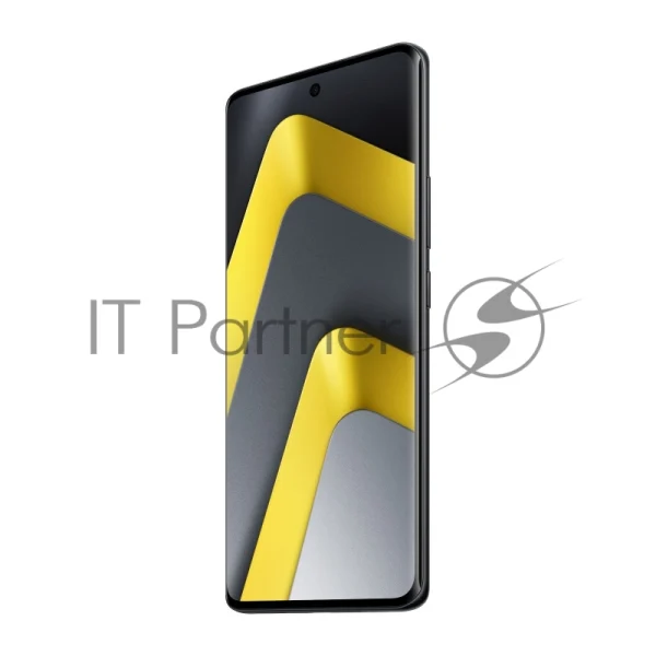 Смартфон Poco M8 5G 8/512Gb черный 1
