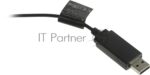 Гарнитура A4Tech Fstyler FH100U желтый/черный, проводная 6