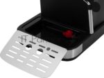 Кофеварка рожковая Vitek VT-CME1500 1100Вт черный 2