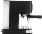 Кофеварка рожковая Vitek VT-CME1500 1100Вт черный 7