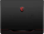 Ноутбук MSI Raider 16 HX AI A2XWHG-814XRU/16"/IPS/Intel Core Ultra 7 255HX/32Gb/1Tb SSD/NVIDIA GeForce RTX5070Ti 12Gb/DOS/черный/2.7kg 7