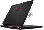 Ноутбук MSI Raider 16 HX AI A2XWHG-814XRU/16"/IPS/Intel Core Ultra 7 255HX/32Gb/1Tb SSD/NVIDIA GeForce RTX5070Ti 12Gb/DOS/черный/2.7kg 8