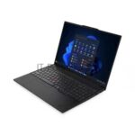 Ноутбук Lenovo ThinkPad E16 G3/16"/IPS/Intel Core Ultra 7 256V/16Gb/512Gb SSD/Intel Graphics/Windows 11 Pro/черный/1.63kg 2
