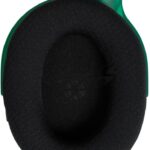 Гарнитура Razer Barracuda X Chroma Phantom Green Edition зелёный, беспроводная, Bluetooth, до 70 ч, подсветка