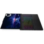 Ноутбук Lenovo Legion 5 15IRX10/15.3"/IPS/Intel Core i7 13650HX/16GB/1024GB SSD/NVIDIA GeForce RTX 5060 8GB/Без ОС/черный/2.1kg 3