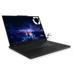 Ноутбук Lenovo Legion 5 15IRX10/15.3"/IPS/Intel Core i7 13650HX/16GB/1024GB SSD/NVIDIA GeForce RTX 5060 8GB/Без ОС/черный/2.1kg 5