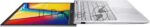 Ноутбук ASUS VivoBook X1504VA-BQ4060/15.6"/IPS/Intel Core 3 100U/16Gb/512Gb SSD/Intel Graphics/noOS/серебристый/1.7kg 4