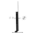 Телевизор Haier 65" DH1VNXD00RU S9 черный OLED 4K UHD 120Hz Smart TV Android 3GB/32GB 4