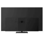 Телевизор Haier 65" DH1VNXD00RU S9 черный OLED 4K UHD 120Hz Smart TV Android 3GB/32GB 5
