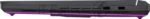Ноутбук ASUS ROG Strix G18 G815LP-S9141/18"/IPS/Intel Core Ultra 7 255HX/32GB/1024GB SSD/NVIDIA GeForce RTX 5070 8GB/Без ОС/серый/3.2kg 4