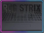 Ноутбук ASUS ROG Strix G18 G815LP-S9141/18"/IPS/Intel Core Ultra 7 255HX/32GB/1024GB SSD/NVIDIA GeForce RTX 5070 8GB/Без ОС/серый/3.2kg 6