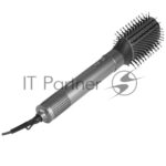 Фен-щетка Haier HHS-602 графитовый, 1400 Вт, 25 мм 3