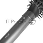 Фен-щетка Haier HHS-602 графитовый, 1400 Вт, 25 мм 5