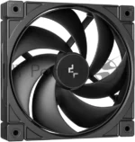 Кулер для процессора DEEPCOOL AG620 G2 LGA1954/1851/1700/AM5/AM4 (9шт/кор, TDP 270W, PWM, DUAL Black Fan 120mm, 6 тепл. трубок, черный) RET 3