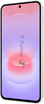 Смартфон Samsung Galaxy A37 5G SM-A376E 8/128Gb белый 6