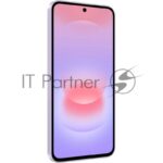 Смартфон Samsung Galaxy A37 5G SM-A376E 8/128Gb лаванда 4