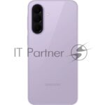 Смартфон Samsung Galaxy A37 5G SM-A376E 8/128Gb лаванда 7