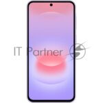 Смартфон Samsung Galaxy A37 5G SM-A376E 8/128Gb лаванда 8