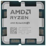 Процессор AMD Ryzen 5 9600X Soc-AM5 3.9GHz OEM 2