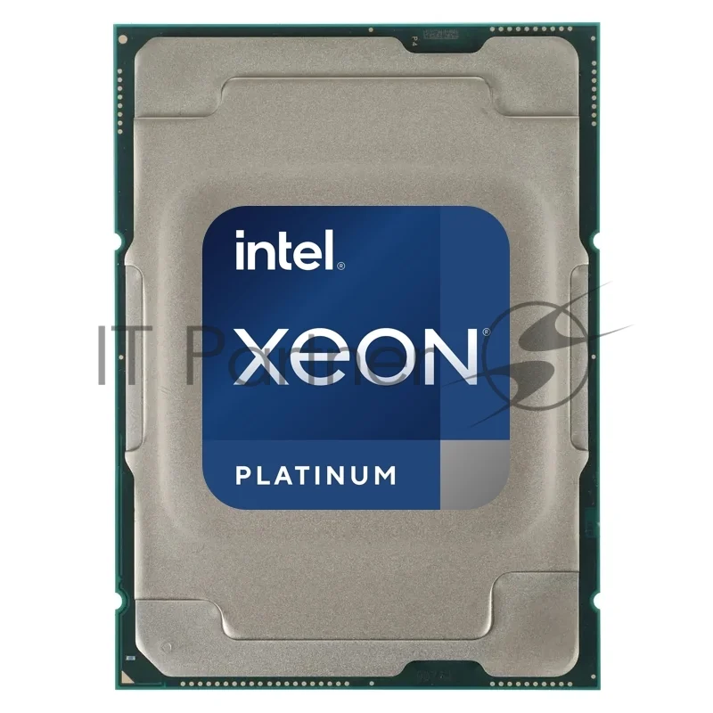 Процессор Intel Xeon Platinum 8358 Soc-4189 2.6GHz OEM 1