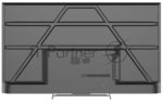 Телевизор Haier 75" DH1WVJD02RU S6 серый QLED 4K UHD 144Hz Smart TV 3GB/32GB 4