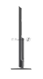 Телевизор Haier 75" DH1WVJD02RU S6 серый QLED 4K UHD 144Hz Smart TV 3GB/32GB 5