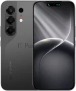 Смартфон Tecno Camon 50 12/256Gb черный 1