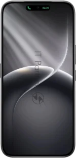 Смартфон Tecno Camon 50 12/256Gb черный 2