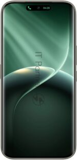 Смартфон Tecno Camon 50 Ultra 5G 12/256Gb зеленый 2