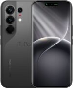 Смартфон Tecno Camon 50 Ultra 5G 12/256Gb черный 1